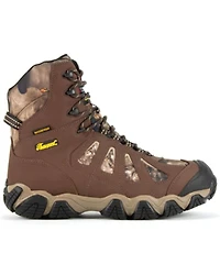 Thorogood Men's Crosstrex Waterproof Work Boots - Soft Toe
