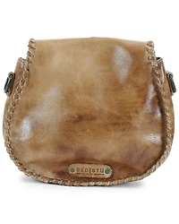 Bed Stu Women's Half Moon Crossbody Bag