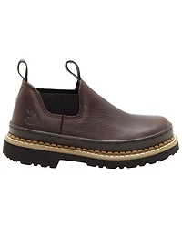 Georgia Boot Boys' Little Giant Romeo Casual Shoes