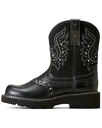 Ariat Women's Gembaby Western Boots - Round Toe