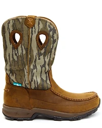 Twisted X Men's Western Work Boots - Soft Toe