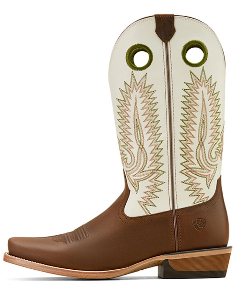Ariat Men's Southland Western Boots - Square Toe