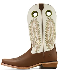 Ariat Men's Southland Western Boots - Square Toe