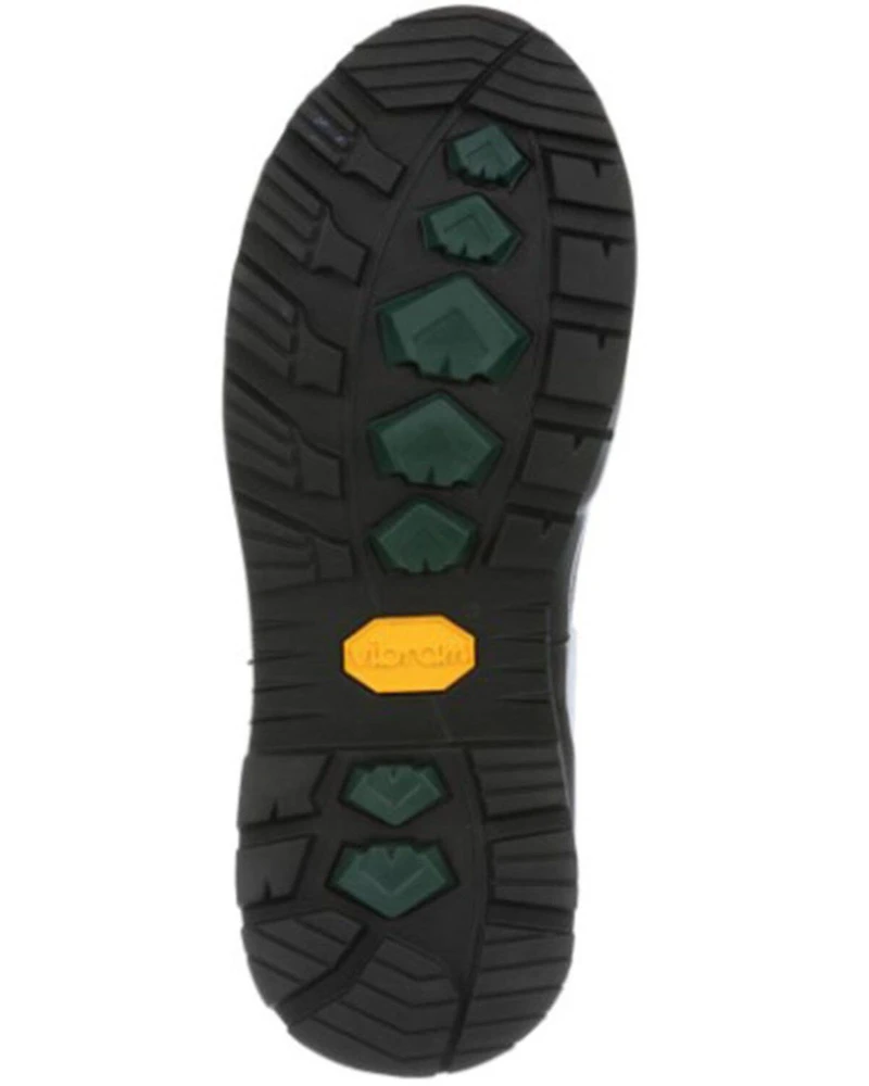 Muck Boots Men's Chore Cool Rubber Work - Steel Toe