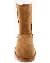 Minnetonka Women's Olympia Boots