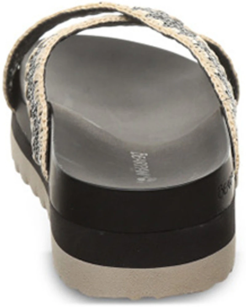 Bearpaw Women's Carina Platform Sandals