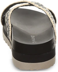 Bearpaw Women's Carina Platform Sandals