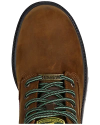 Skechers X John Deere Men's Sergeants Dozer Boots