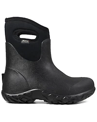 Bogs Men's Workman Waterproof Work Boots