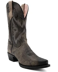 Ferrini Women's Holly Western Boots - Snip Toe