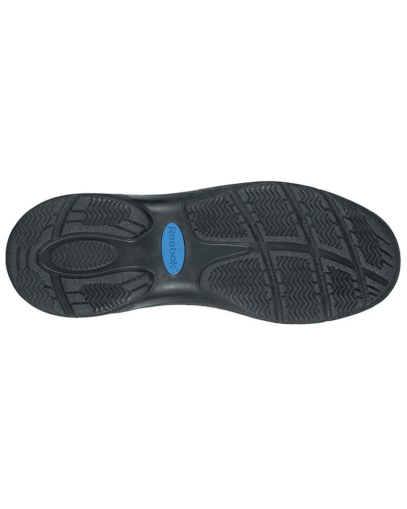 Reebok Men's Postal TCT Mid-High Oxford Shoes - USPS Approved