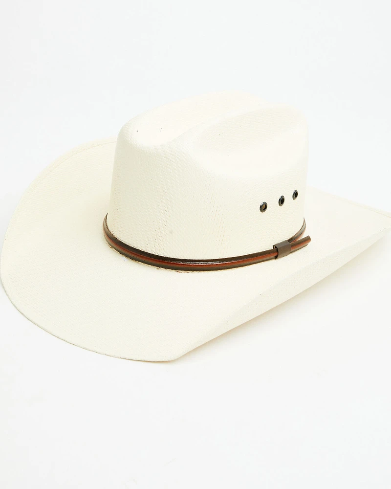Cody James Double S 5X Straw Cowboy Hat