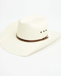 Cody James Double S 5X Straw Cowboy Hat
