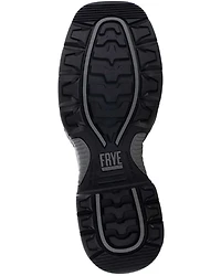 Frye Men's 10" Wellington Met Guard Work Boots - Steel Toe
