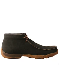 Twisted X Men's Rubberized Chukka Shoes