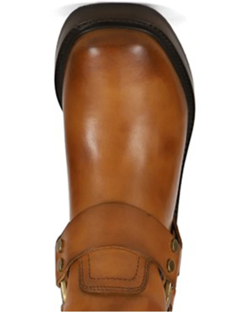 Frye Women's Kate Harness Fashion Boots - Square