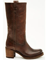 Cleo + Wolf Women's Scout Fashion Boots - Round Toe