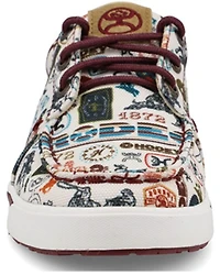 Hooey by Twisted X Boys' Lopers