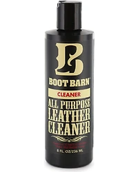 Boot Barn® All-Purpose Leather Cleaner