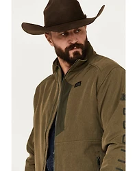 Justin Men's Stillwater Softshell Jacket
