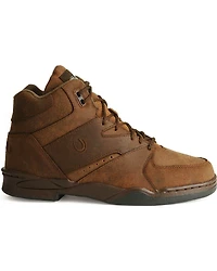 Roper Men's Chipmunk HorseShoes Classic Original Boots