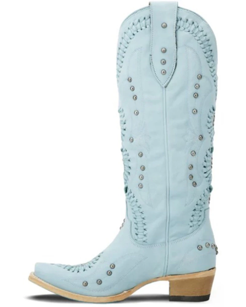 Lane Women's Cossette Tall Western Boots