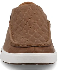 Twisted X Women's Slip-On Shoes - Moc Toe