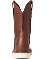 Ariat Men's Rambler Wedge Work Boots - Steel Toe