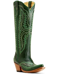 Ariat Women's Casanova Tall Western Boots - Snip Toe