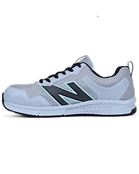New Balance Women's Evolve Work Shoes - Alloy Toe