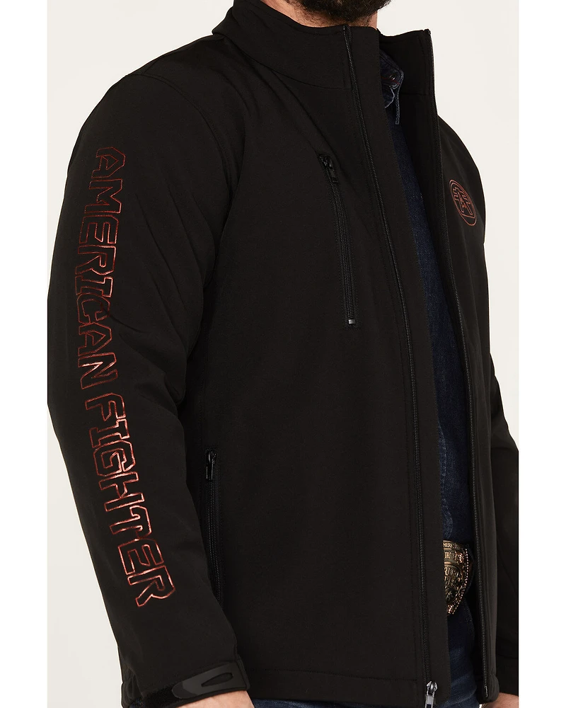 American Fighter Men's Thornwood Softshell Jacket