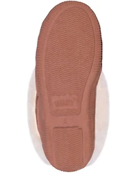 Cloud Nine Girls' Sheepskin Booties