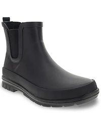 Western Chief Women's Classic Matte Chelsea Rain Boots