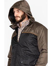 Outback Trading Co. Men's Jericho Quilted Jacket