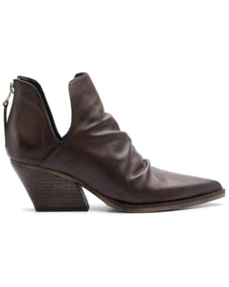 Golo Shoes Women's Tucson Fashion Booties - Snip Toe