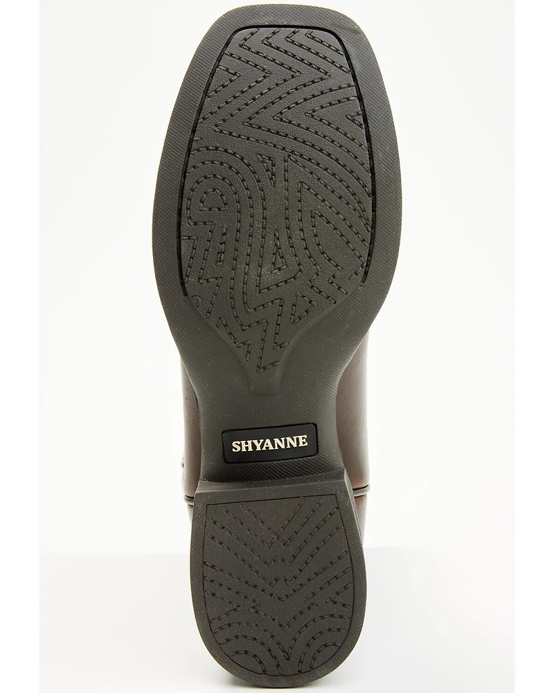 Shyanne Soltice™ Women's Flynn Western Boots - Square Toe