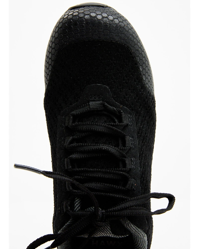 Hawx Women's Hotmelt Athletic Work Shoes - Composite Toe