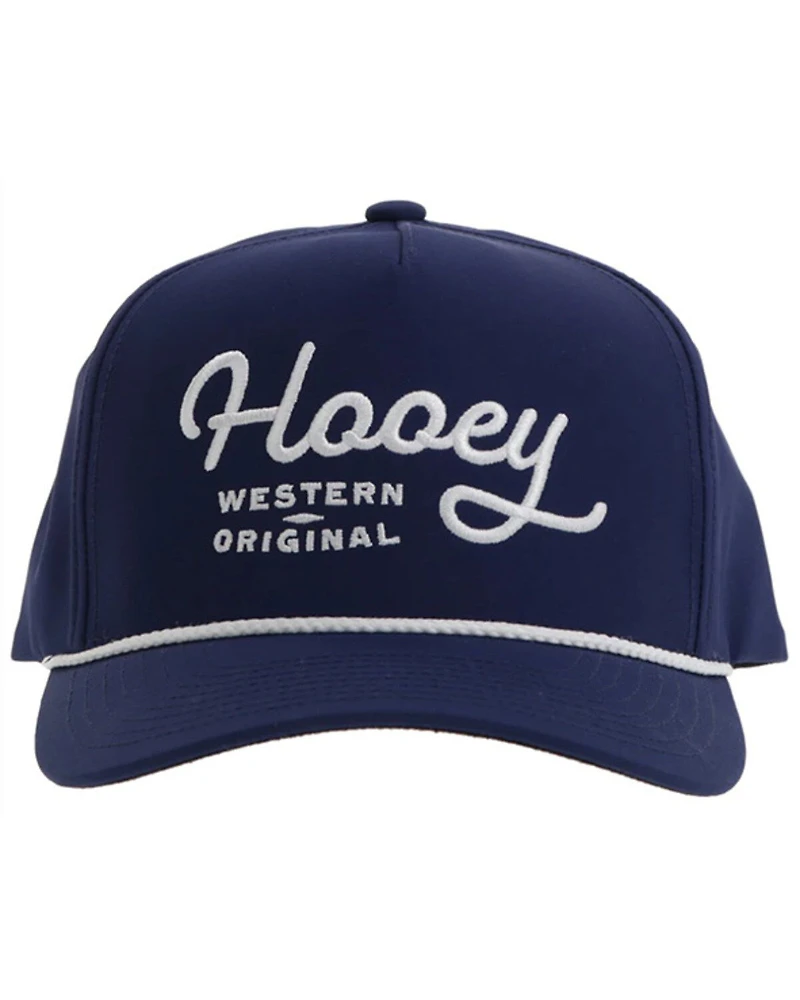 Hooey Men's OG Logo Trucker Cap