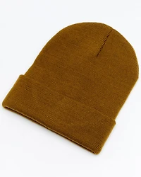 Hawx® Men's Logo Patch Beanie