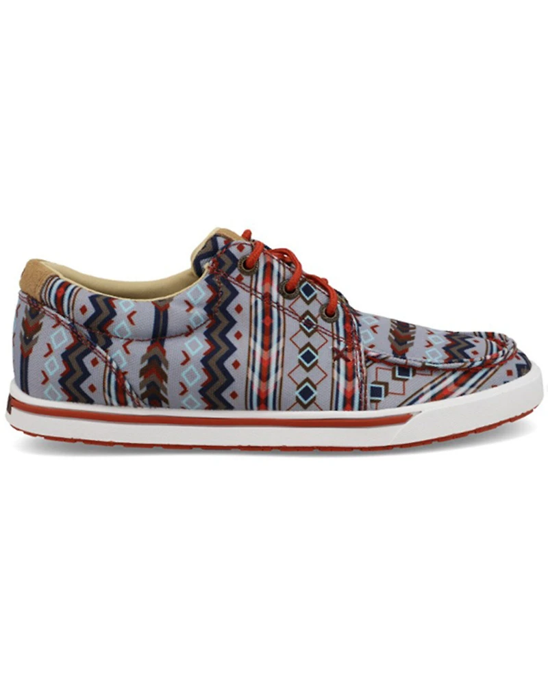 Hooey by Twisted X Women's Lopers