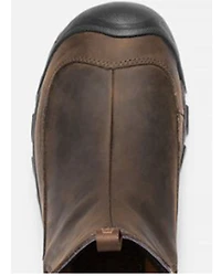 Keen Men's Anchorage III Waterproof Hiking Boots - Soft Toe