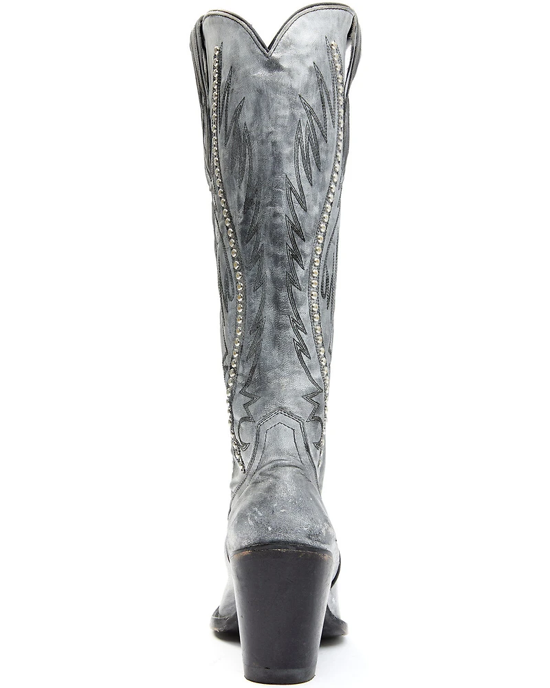 Idyllwind Women's Platinum Western Boots - Round Toe