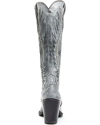 Idyllwind Women's Platinum Western Boots - Round Toe