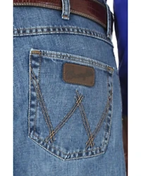 Wrangler 20X Men's Payson Slim Straight Leg Jeans
