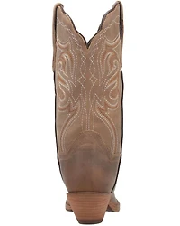 Dan Post Women's Karmel Western Boots - Snip Toe