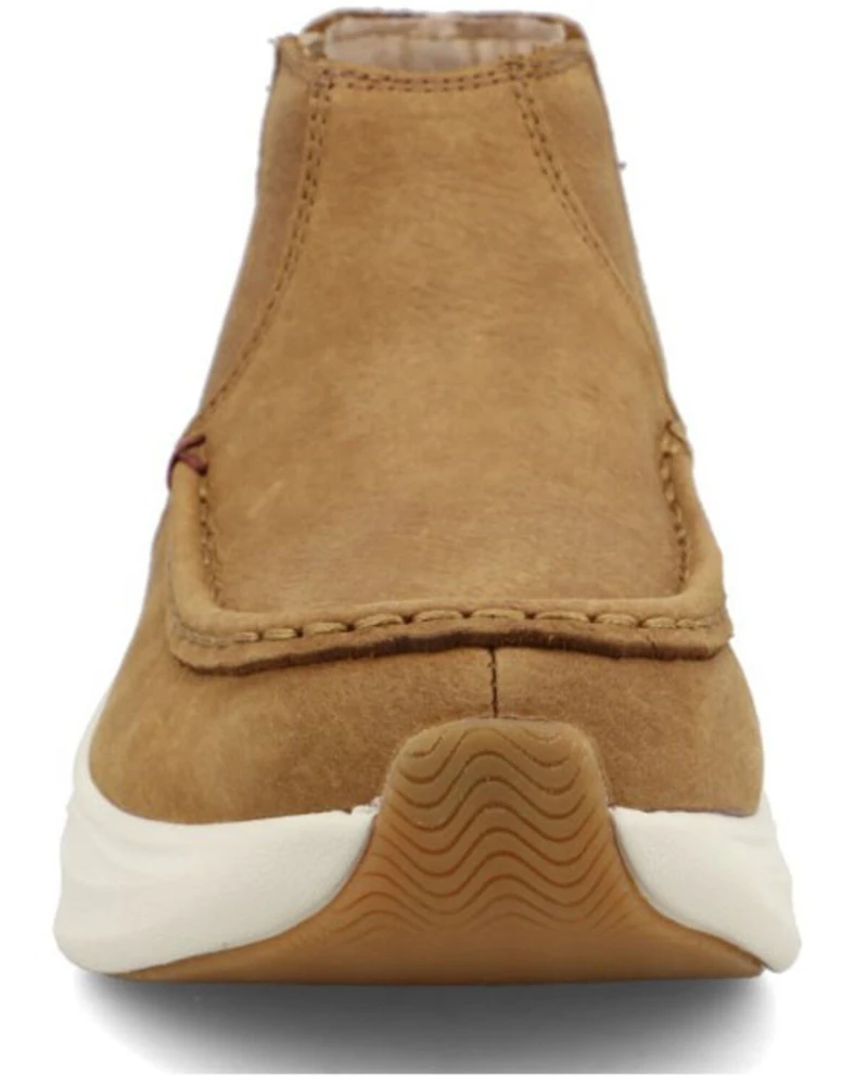 Twisted X Women's Feather X™ Casual Shoes - Moc Toe