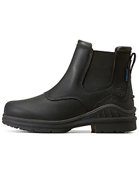Ariat Women's Barnyard Twin Gore II Waterproof Boots - Round Toe