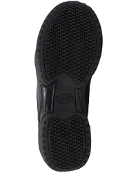 Ad Tec Men's Athletic Uniform Work Shoes - Round Toe