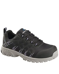 Nautilus Women's Stratus Slip Resisting Work Shoes - Composite Toe