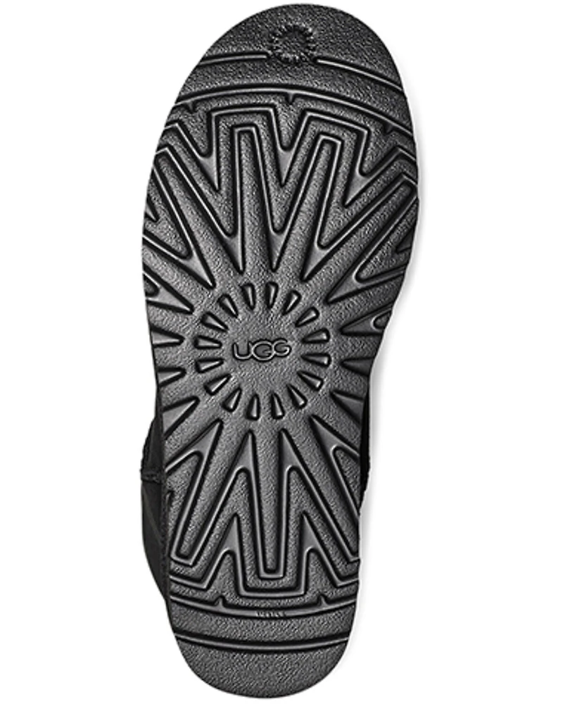 UGG Men's Classic Mini Boots